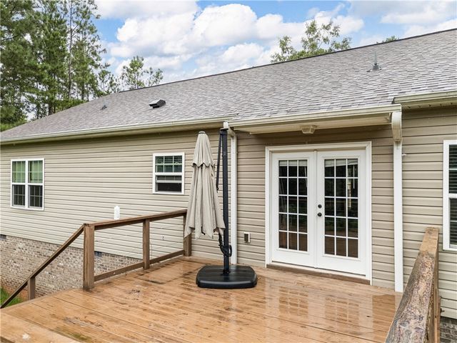 708 Carolyn Drive, Clinton, SC 29325