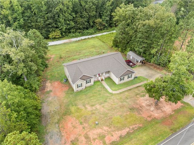 708 Carolyn Drive, Clinton, SC 29325