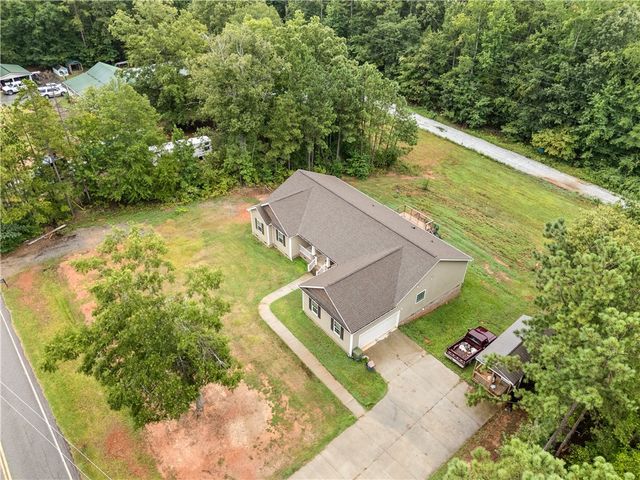 708 Carolyn Drive, Clinton, SC 29325