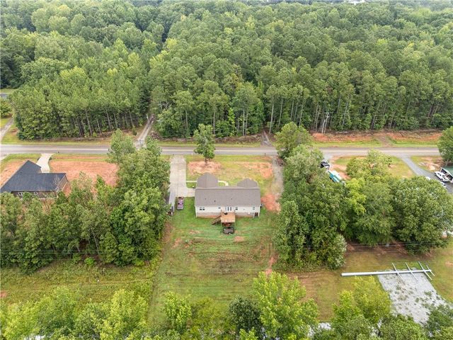 708 Carolyn Drive, Clinton, SC 29325