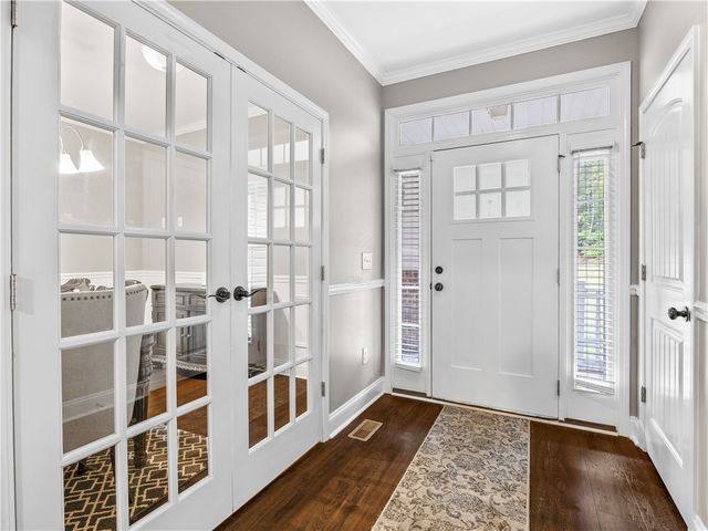 708 Carolyn Drive, Clinton, SC 29325