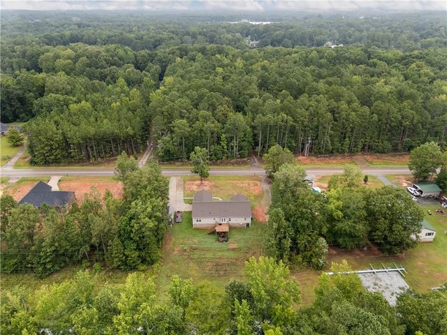 708 Carolyn Drive, Clinton, SC 29325