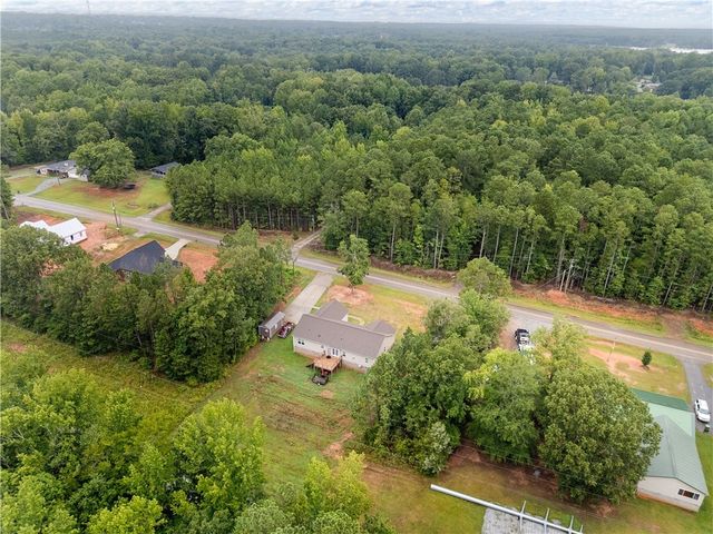 708 Carolyn Drive, Clinton, SC 29325