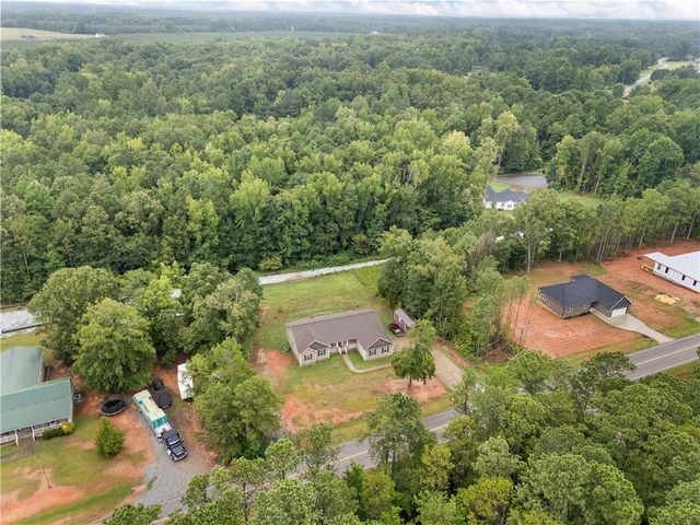 708 Carolyn Drive, Clinton, SC 29325