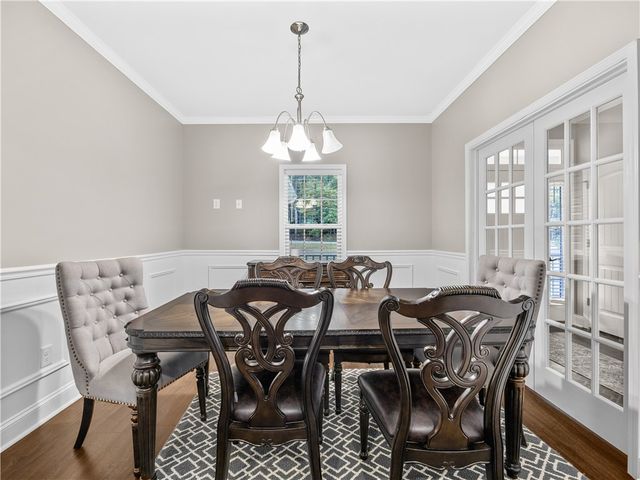 708 Carolyn Drive, Clinton, SC 29325