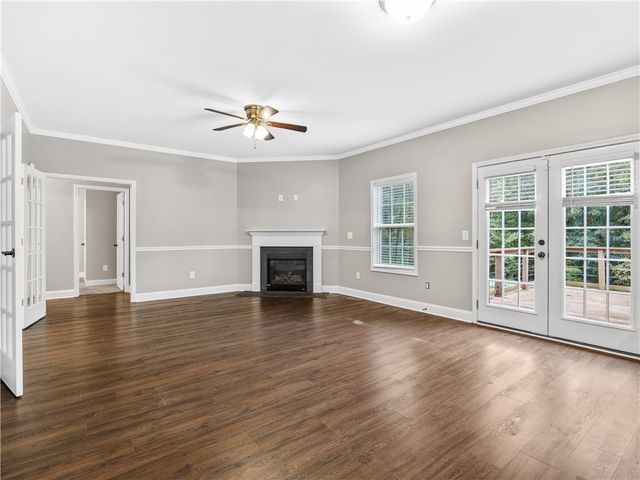 708 Carolyn Drive, Clinton, SC 29325