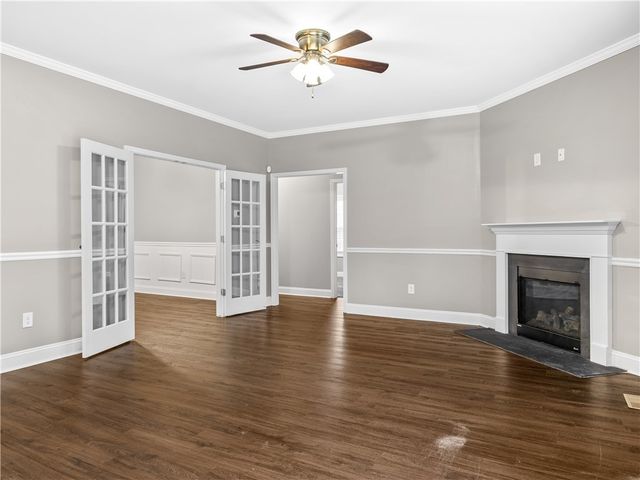 708 Carolyn Drive, Clinton, SC 29325