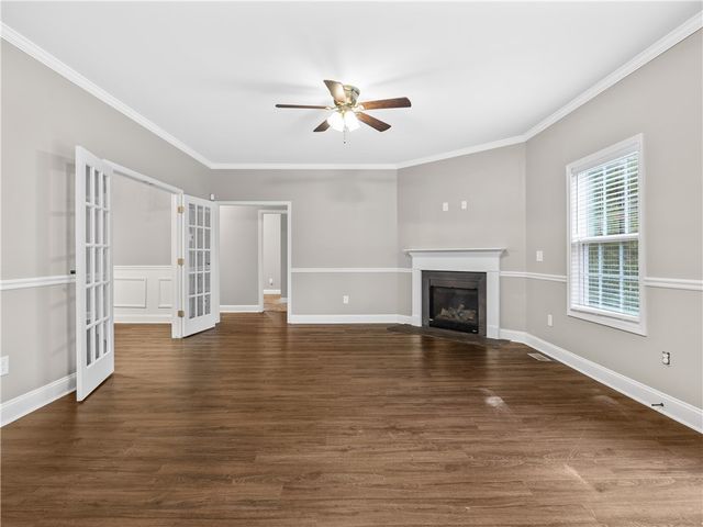 708 Carolyn Drive, Clinton, SC 29325