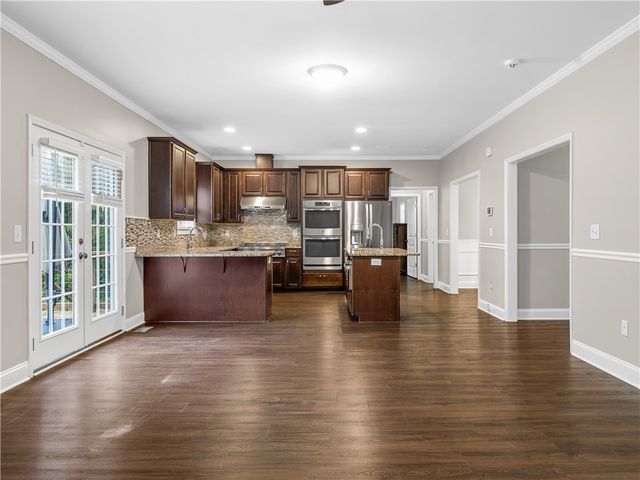 708 Carolyn Drive, Clinton, SC 29325