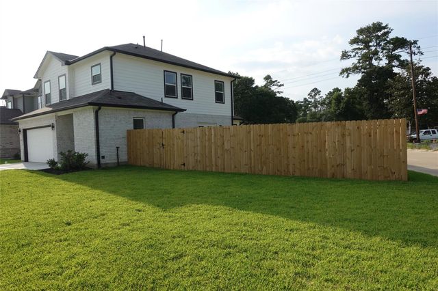 9602 Champion Heavens Drive, Spring, TX 77379