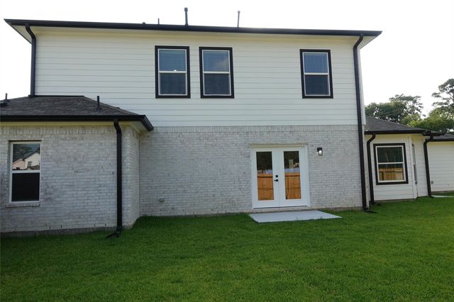 9602 Champion Heavens Drive, Spring, TX 77379