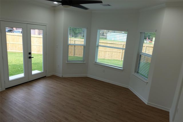 9602 Champion Heavens Drive, Spring, TX 77379