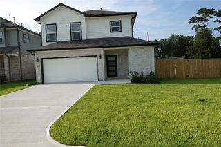 9602 Champion Heavens Drive, Spring, TX 77379