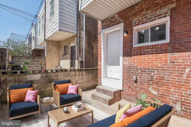 2107 S GARNET ST, Philadelphia, PA 19145