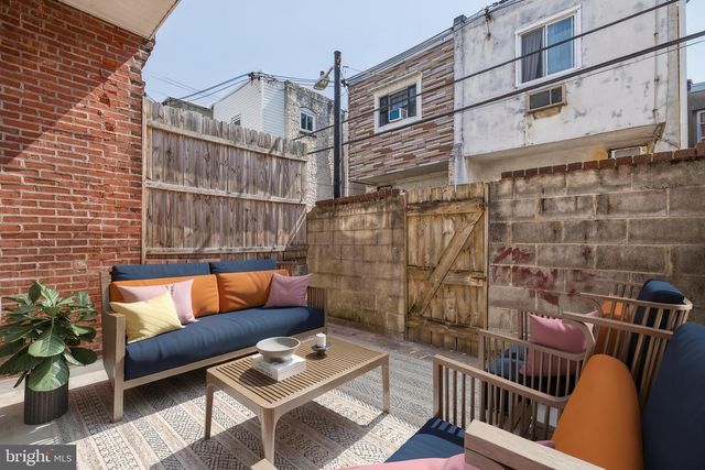 2107 S GARNET ST, Philadelphia, PA 19145