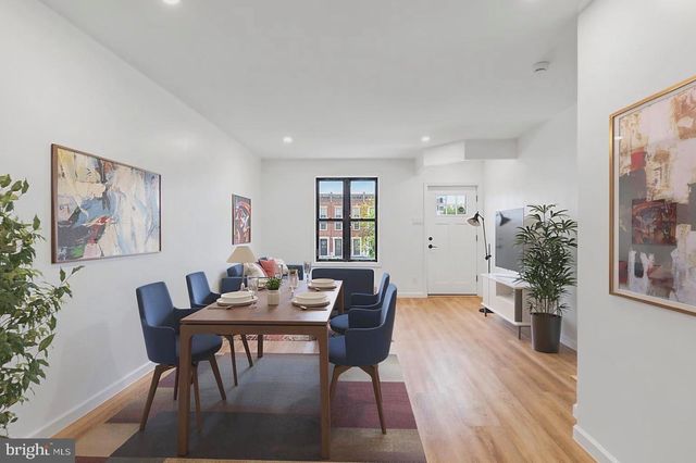 2107 S GARNET ST, Philadelphia, PA 19145