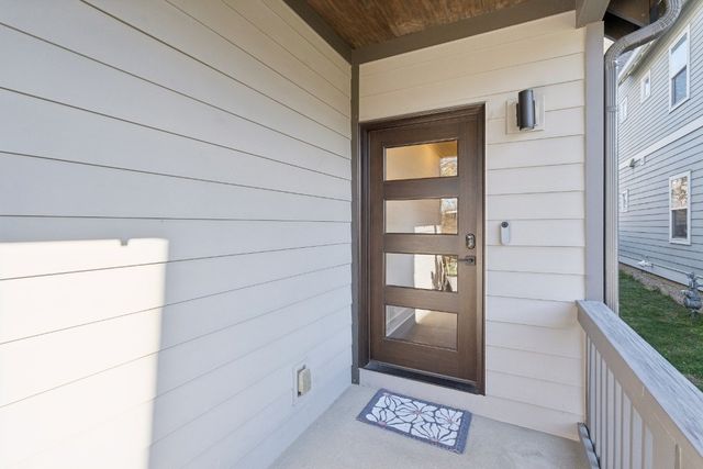 1312B Pillow St, Nashville, TN 37203