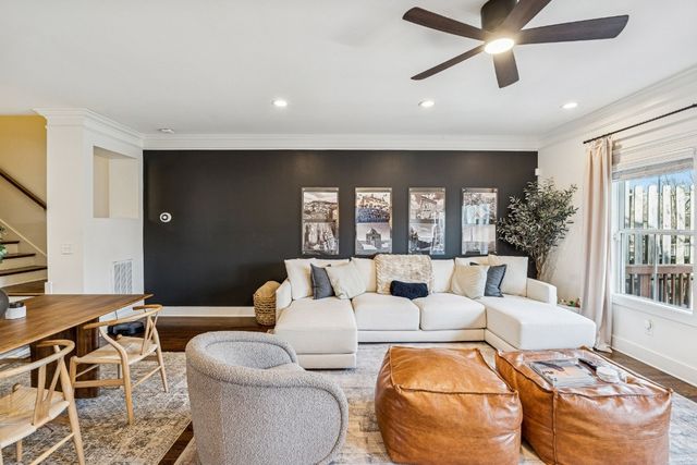 1312B Pillow St, Nashville, TN 37203