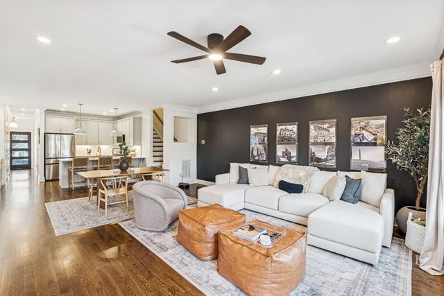 1312B Pillow St, Nashville, TN 37203