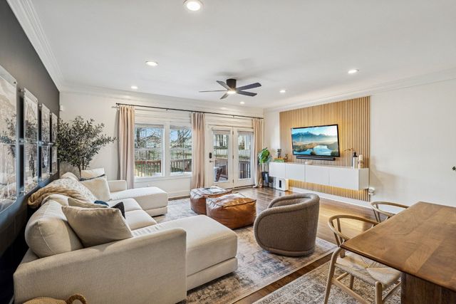 1312B Pillow St, Nashville, TN 37203