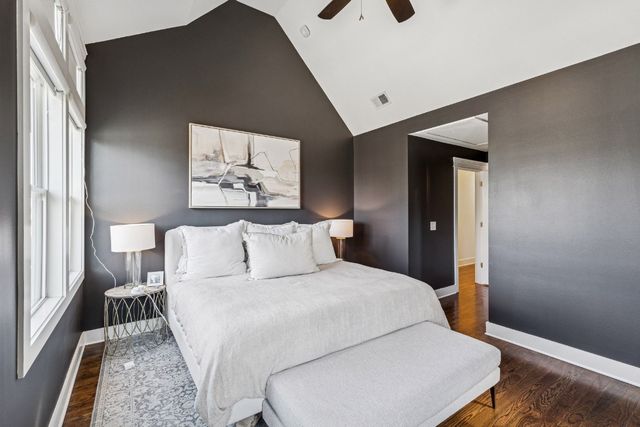 1312B Pillow St, Nashville, TN 37203