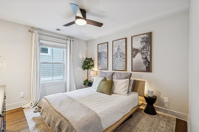 1312B Pillow St, Nashville, TN 37203