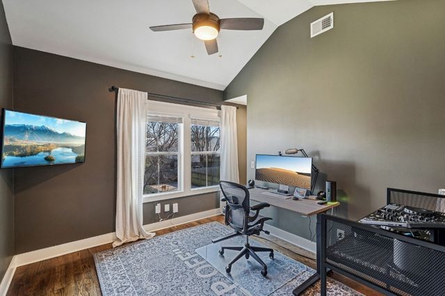 1312B Pillow St, Nashville, TN 37203