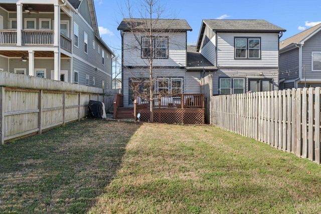 1312B Pillow St, Nashville, TN 37203