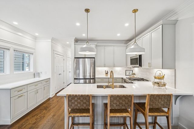 1312B Pillow St, Nashville, TN 37203