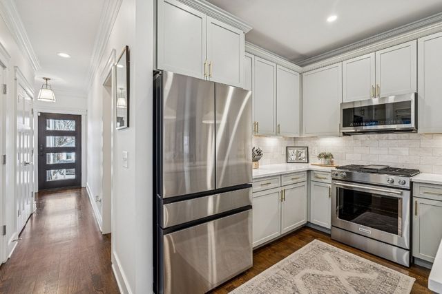 1312B Pillow St, Nashville, TN 37203