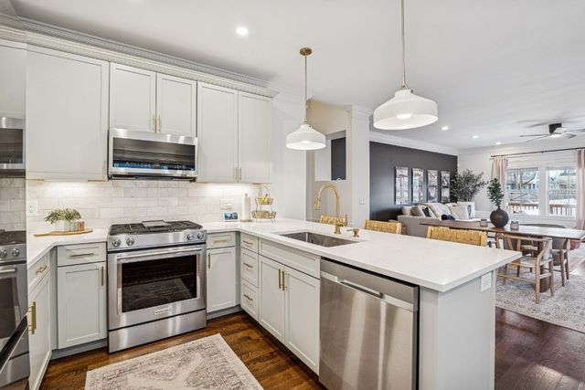 1312B Pillow St, Nashville, TN 37203