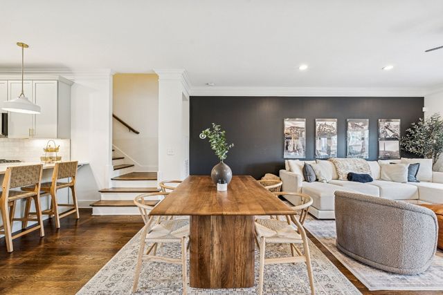 1312B Pillow St, Nashville, TN 37203