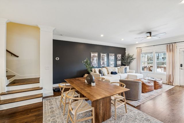 1312B Pillow St, Nashville, TN 37203