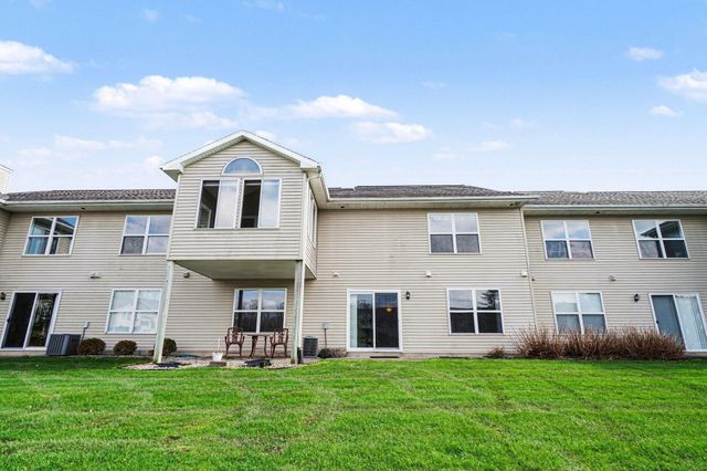 2005 Quail Cove Drive, Oshtemo Twp, MI 49009