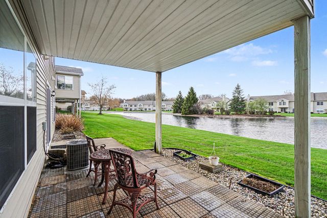 2005 Quail Cove Drive, Oshtemo Twp, MI 49009