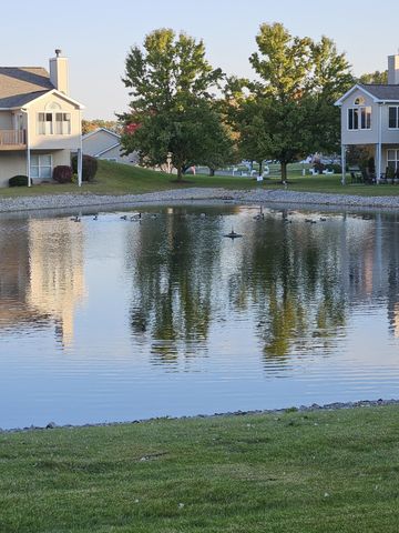 2005 Quail Cove Drive, Oshtemo Twp, MI 49009