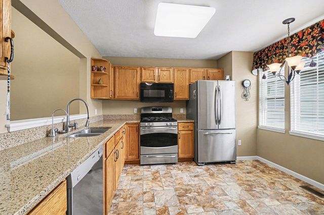 2005 Quail Cove Drive, Oshtemo Twp, MI 49009