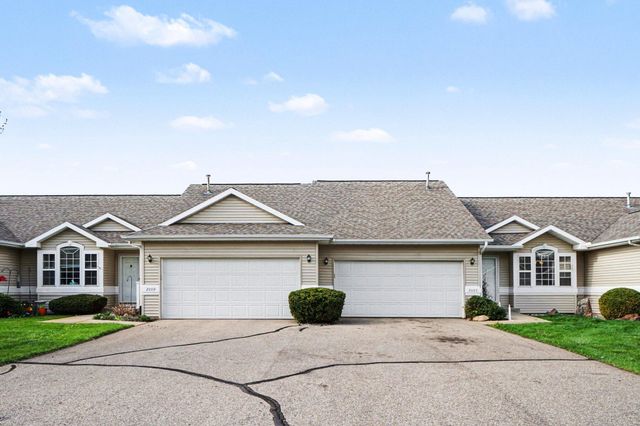 2005 Quail Cove Drive, Oshtemo Twp, MI 49009