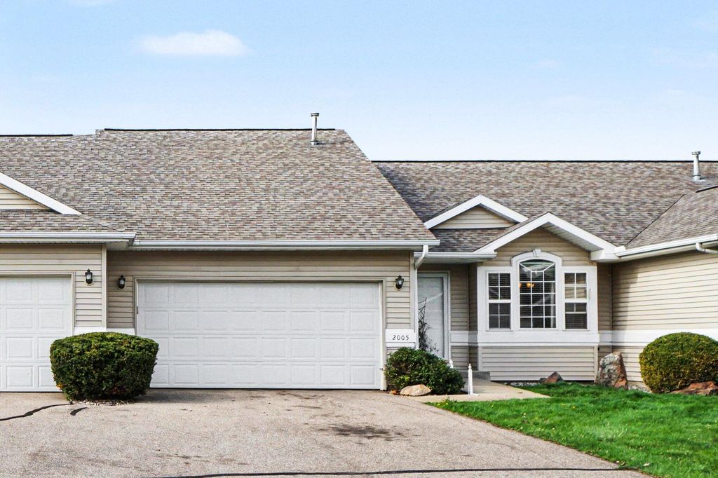2005 Quail Cove Drive, Oshtemo Twp, MI 49009