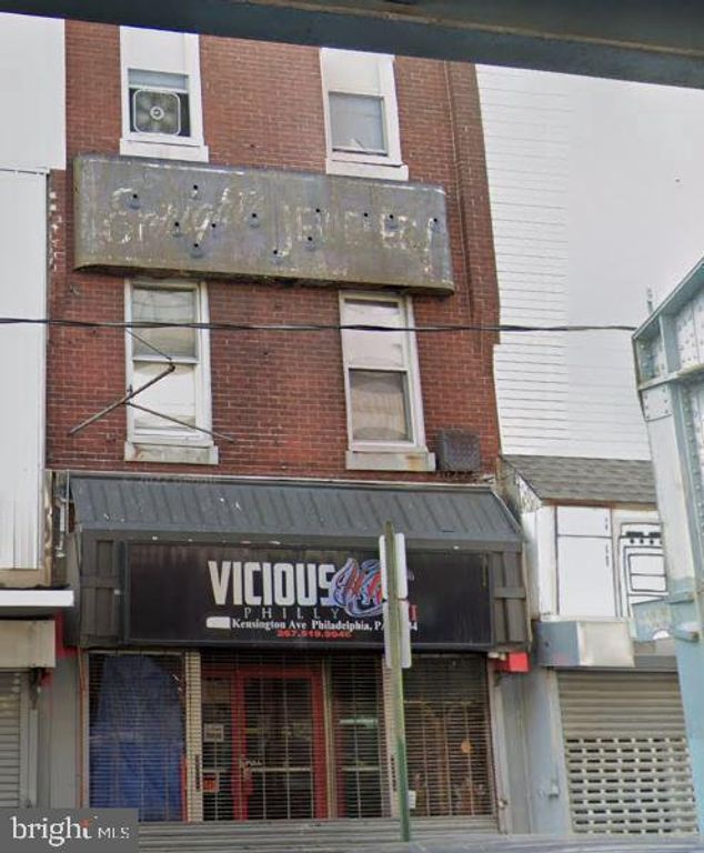 3074 KENSINGTON AVENUE, Philadelphia, PA 19134