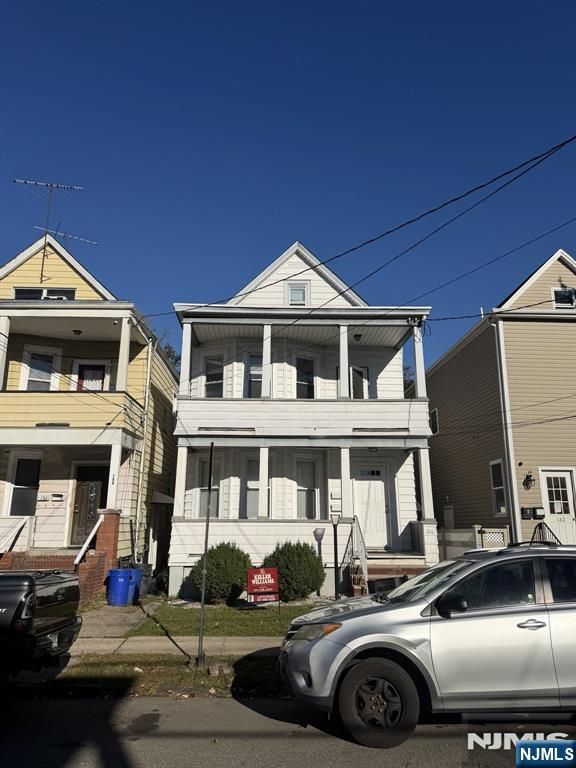 164 Cambridge Avenue 2, Garfield, NJ 07026