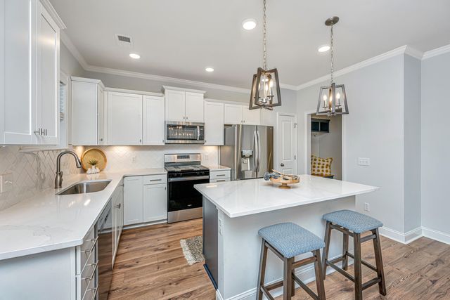 5049 Cranesbill Way, Johns Island, SC 29455