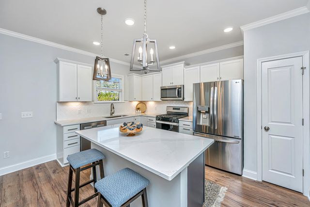 5049 Cranesbill Way, Johns Island, SC 29455