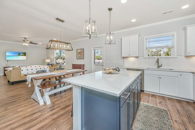 5049 Cranesbill Way, Johns Island, SC 29455