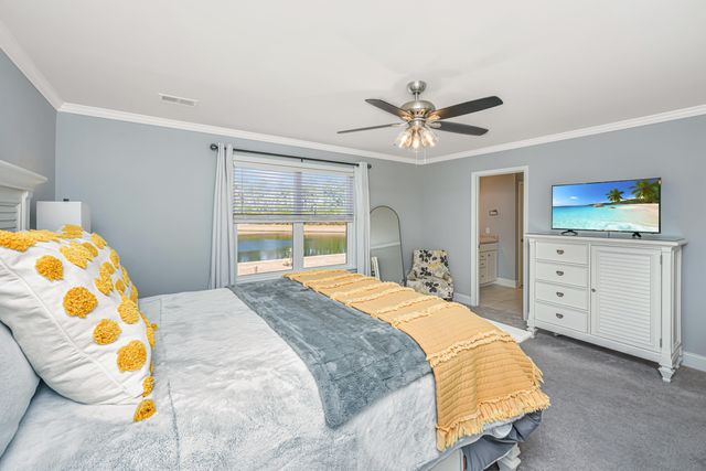 5049 Cranesbill Way, Johns Island, SC 29455