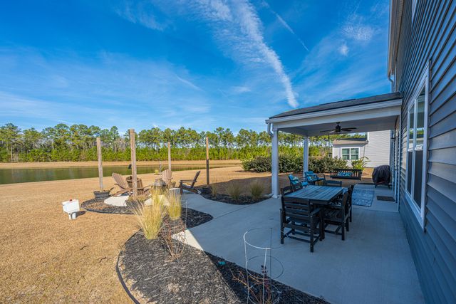 5049 Cranesbill Way, Johns Island, SC 29455