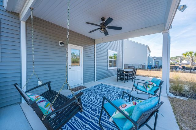 5049 Cranesbill Way, Johns Island, SC 29455