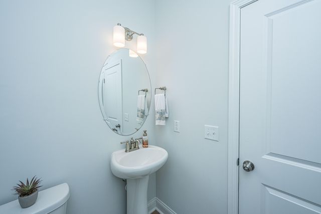 5049 Cranesbill Way, Johns Island, SC 29455