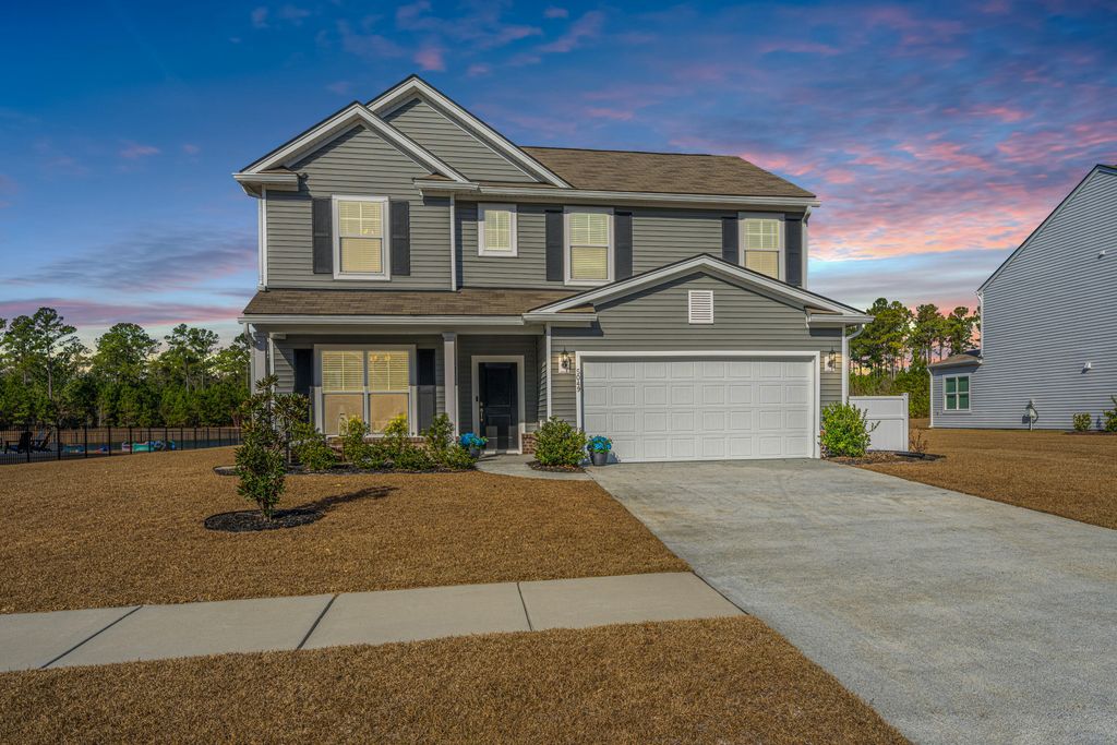 5049 Cranesbill Way, Johns Island, SC 29455