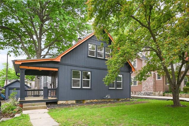 17 E 65th Terrace, Kansas City, MO 64113